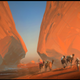 Image for article titled Raphael Lacoste's Art Of Assassin's Creed